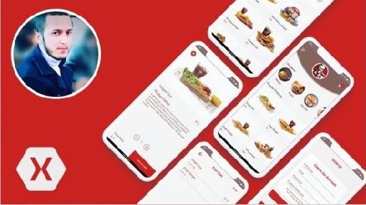 Build Real World ECommerce App with Xamarin Forms 2021