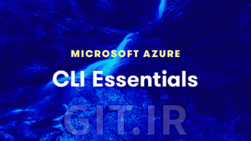 Acloudguru.com Azure CLI Essentials