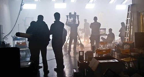 Being Independent Movie Director