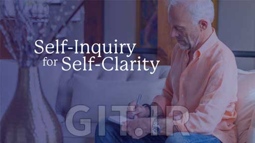 Yoga International Self-Inquiry for Self-Clarity