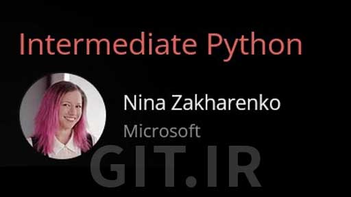 Frontend Masters Intermediate Python