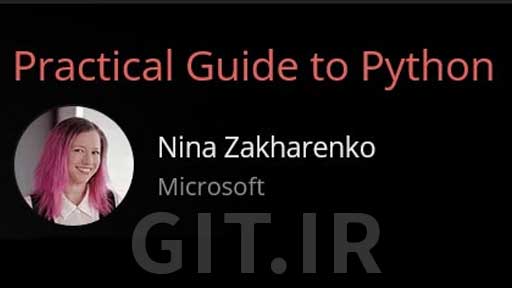 Frontend Masters Practical Guide to Python
