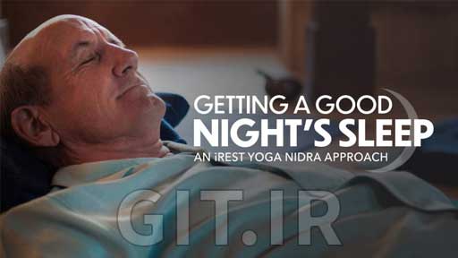 Yoga International Getting a Good Night’s Sleep