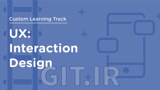 Designing Interactions