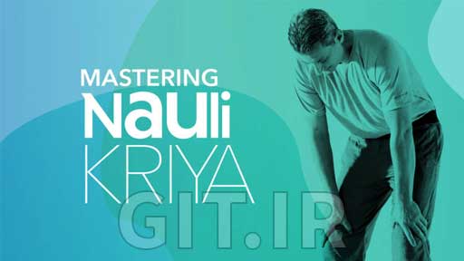 Yoga International Mastering Nauli Kriya Step-by-Step