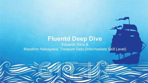Acloudguru.com Fluentd Deep Dive