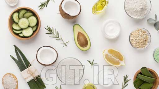Natural Skincare :: Luscious herbal Recipes for Younger Skin