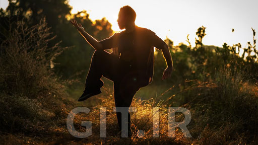 White Tiger Qigong: Qigong for Upper Back and Neck Pain