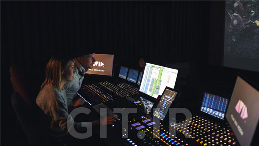 SOUND for Film and Television