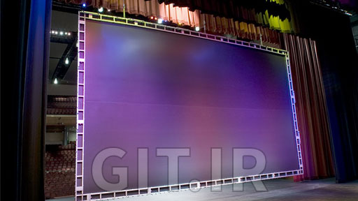 StageScreen