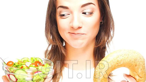 End Emotional Eating. Start Intuitively Eating with 5 Steps