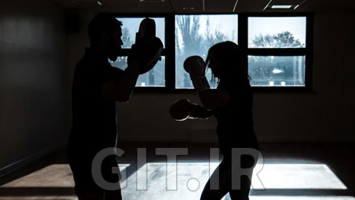 Internationally Accredited Diploma in Boxing for Fitness