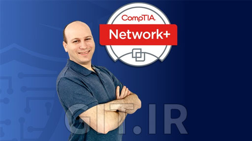 CompTIA Network+ (N10-009) Full Course & Practice Exam