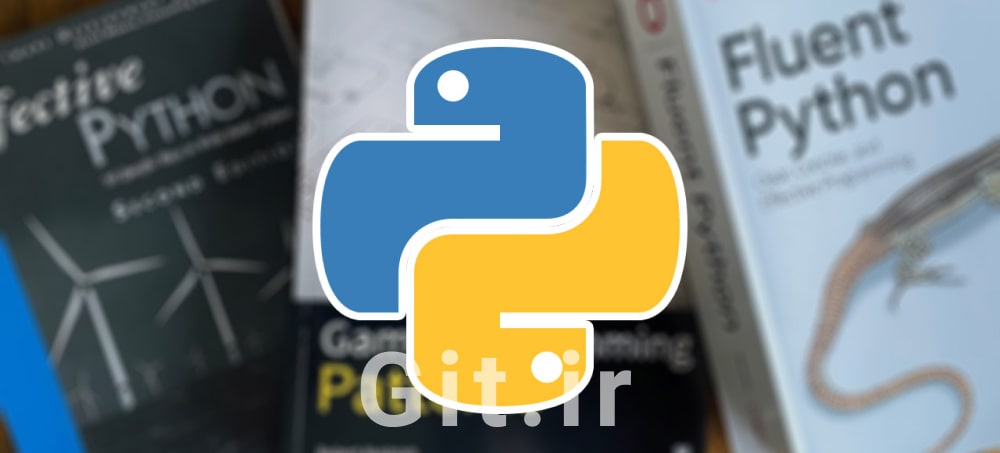 python books