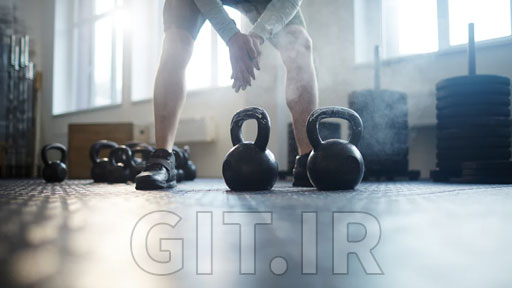 Lose Weight and Eat What You Want. Lose weight w/Kettlebells