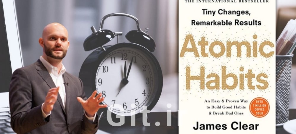 Atomic Habits