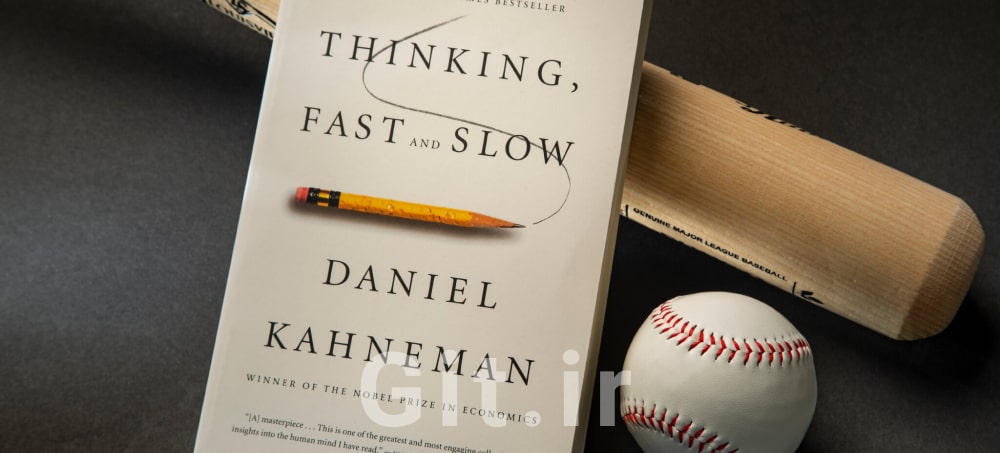 Thinking Fast and Slow