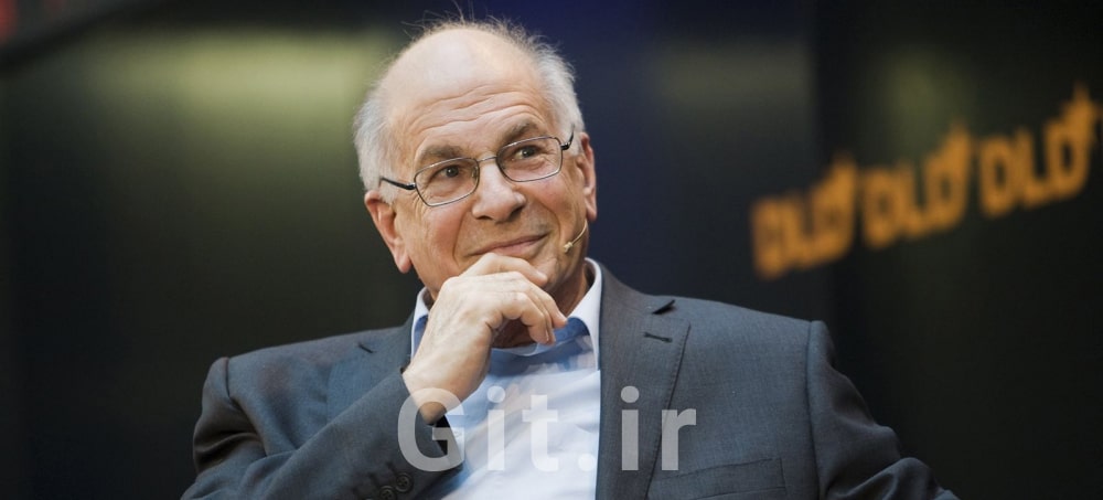 daniel kahneman