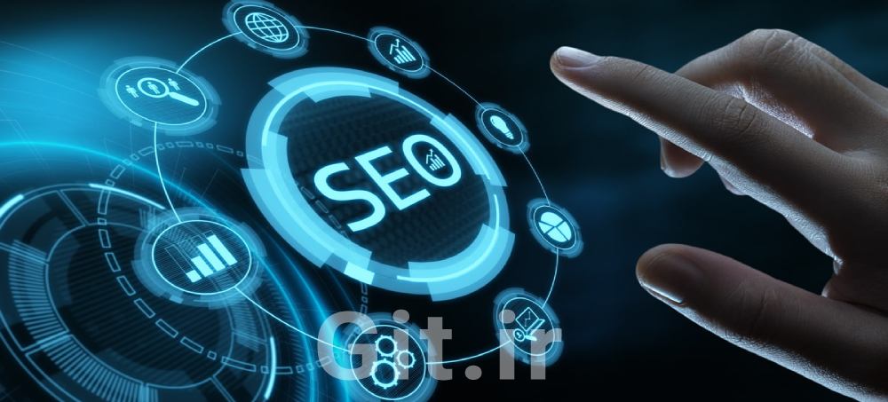  SEO Marketing