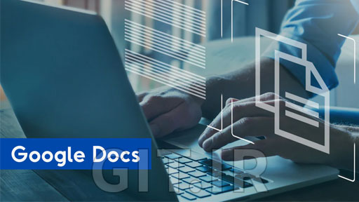 Google Docs Online Training