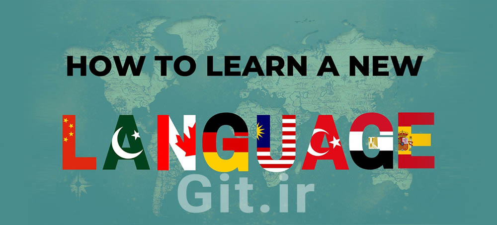 How to Learn a New Language