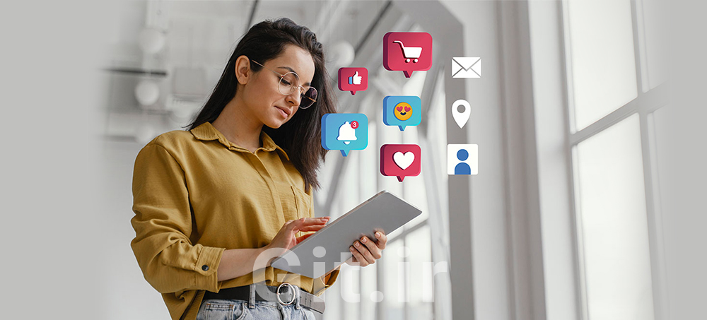 social media manager