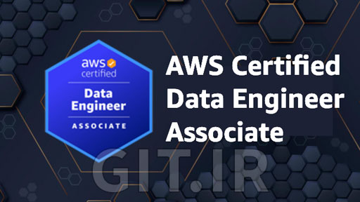 AWS Certified Data Engineer - Associate (DEA-C01) Online Training