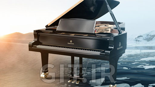 Pianoverse Explained