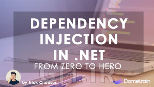 From Zero to Hero: Dependency Injection in .NET