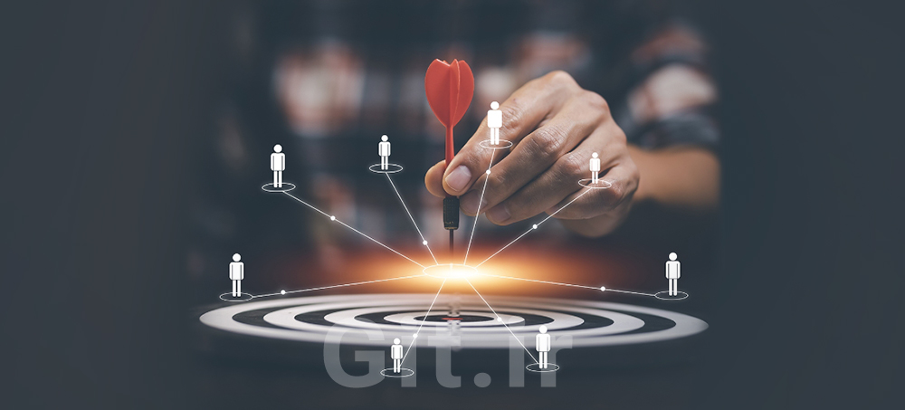 Defining Your Target Market