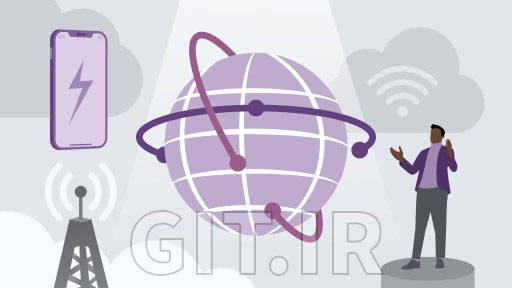 5G Advanced Essential Training