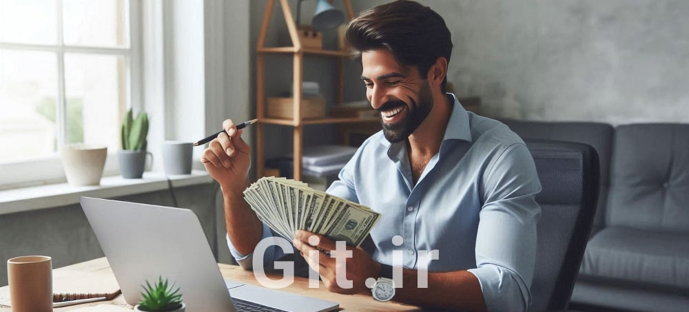 passive income