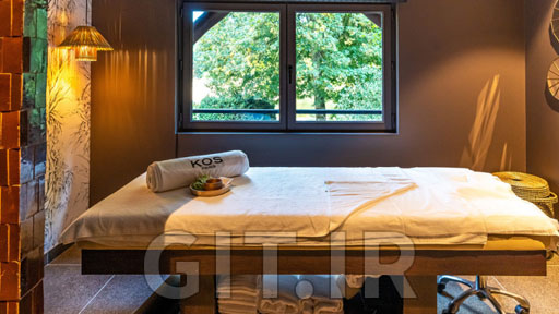 Spa Relaxation Massage Masterclass Certificate Course