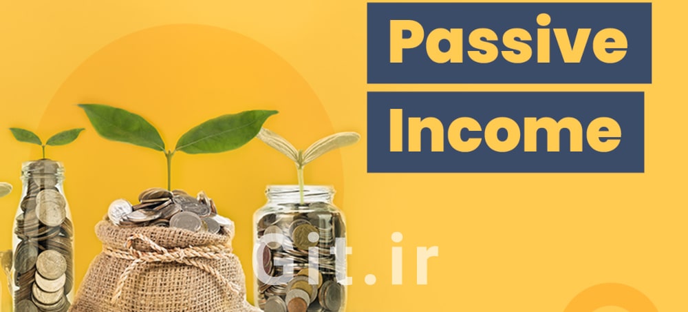 passive income