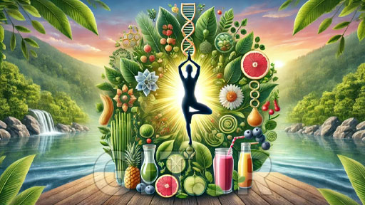 14-Day Yoga Detox and Empowerment Course