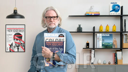 Innovative Design Systems for Editorial and Digital Media