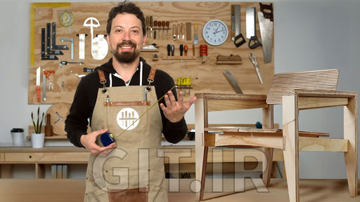 Plywood furniture: From beginner to advanced