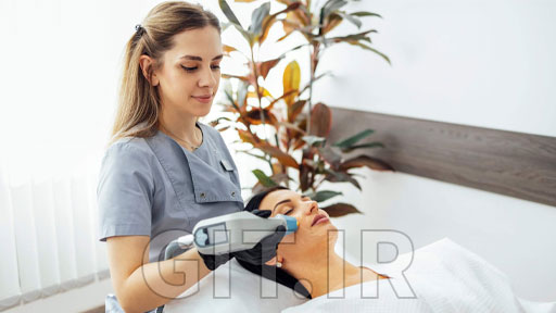 Laser Hair Removal Training Program