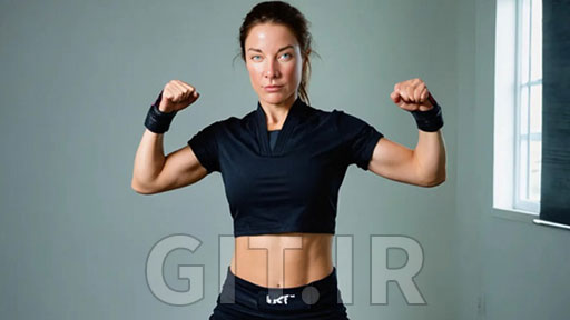 Complete Abs Workout Program by Kung Fu Kendra