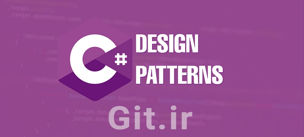 Design Patterns in C#