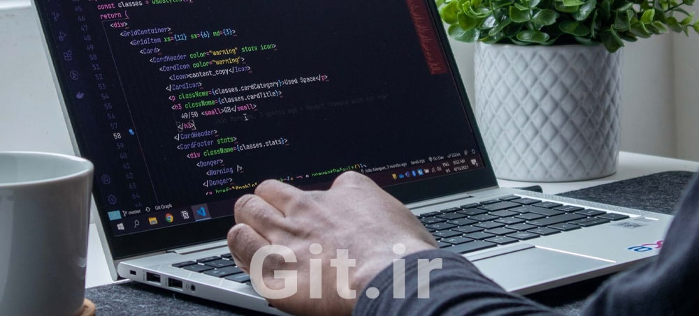 front end web developer