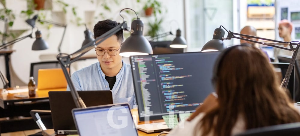 web development