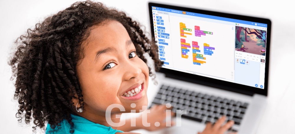 Scratch for Kids