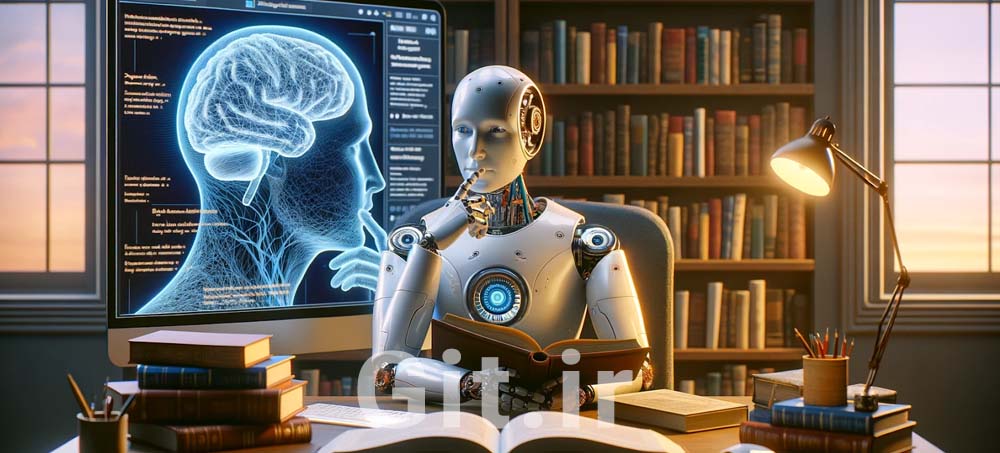 Learning with Artificial Intelligence
