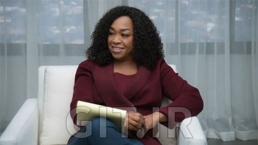 Shonda Rhimes Teaches Writing for Television