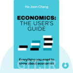 Economics: The User’s Guide