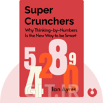 Super Crunchers