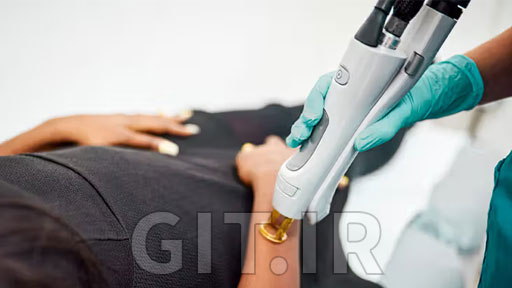 Laser Hair Removal Course (Diode)