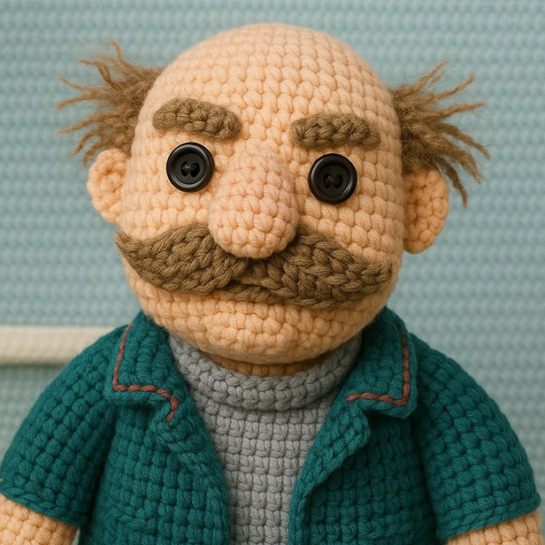 Knitting Prompt