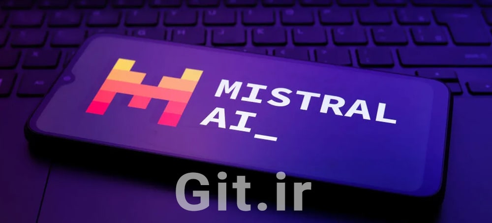 What is Mistral AI?